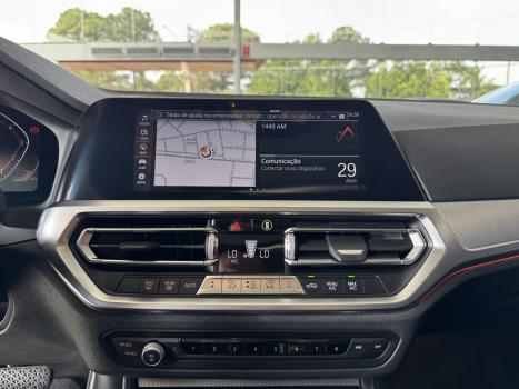 BMW 320I 2.0 16V 4P SPORT GP TURBO AUTOM�TICO, Foto 17