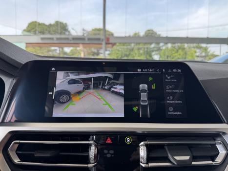 BMW 320I 2.0 16V 4P SPORT GP TURBO AUTOM�TICO, Foto 18