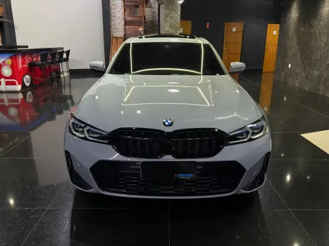 BMW 320I 2.0 16V 4P GT SPORT TURBO AUTOM�TICO, Foto 1