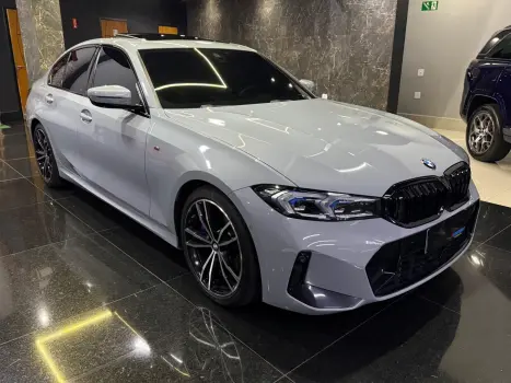 BMW 320I 2.0 16V 4P GT SPORT TURBO AUTOM�TICO, Foto 2