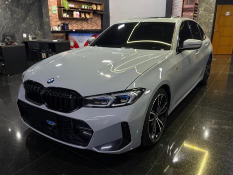 BMW 320I 2.0 16V 4P GT SPORT TURBO AUTOM�TICO, Foto 3