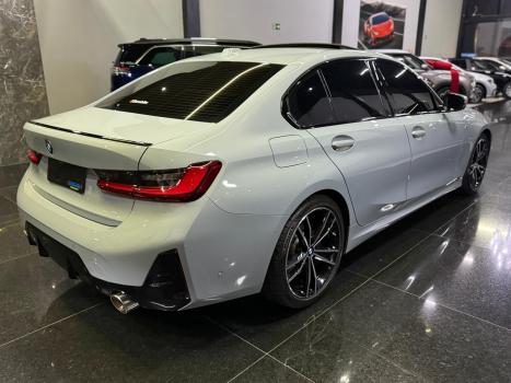 BMW 320I 2.0 16V 4P GT SPORT TURBO AUTOM�TICO, Foto 4