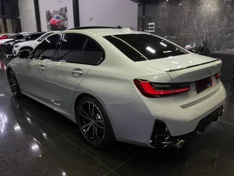 BMW 320I 2.0 16V 4P GT SPORT TURBO AUTOM�TICO, Foto 5