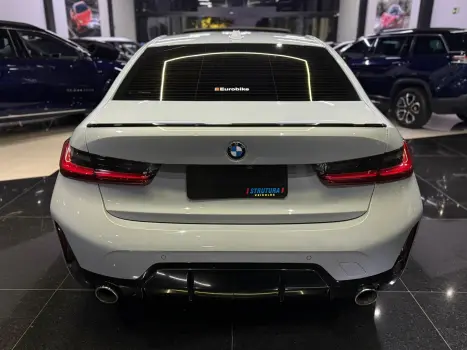 BMW 320I 2.0 16V 4P GT SPORT TURBO AUTOM�TICO, Foto 6