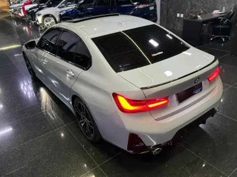 BMW 320I 2.0 16V 4P GT SPORT TURBO AUTOM�TICO, Foto 7