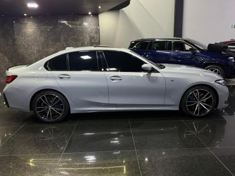 BMW 320I 2.0 16V 4P GT SPORT TURBO AUTOM�TICO, Foto 9