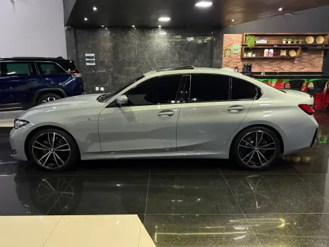 BMW 320I 2.0 16V 4P GT SPORT TURBO AUTOM�TICO, Foto 10