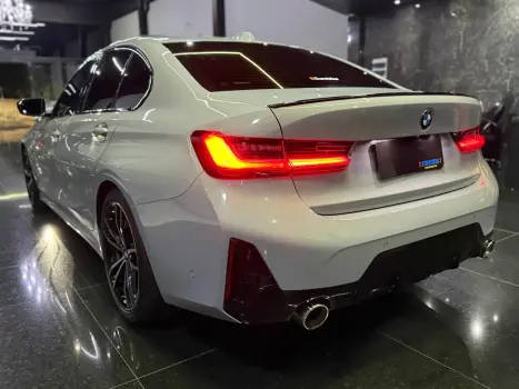 BMW 320I 2.0 16V 4P GT SPORT TURBO AUTOM�TICO, Foto 12