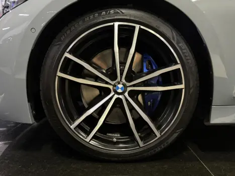 BMW 320I 2.0 16V 4P GT SPORT TURBO AUTOM�TICO, Foto 13