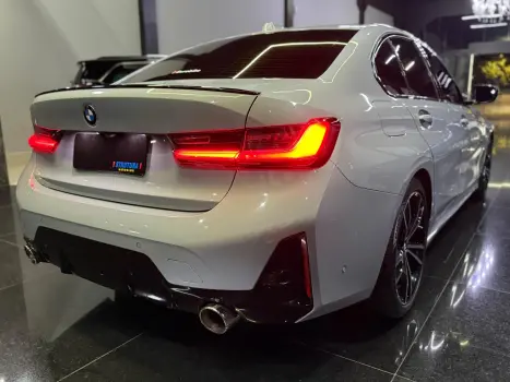 BMW 320I 2.0 16V 4P GT SPORT TURBO AUTOM�TICO, Foto 14