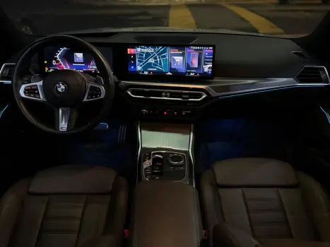 BMW 320I 2.0 16V 4P GT SPORT TURBO AUTOM�TICO, Foto 15