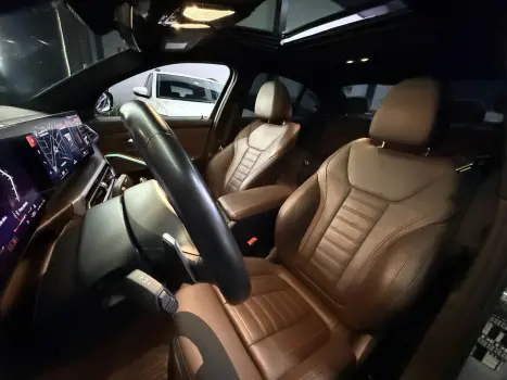 BMW 320I 2.0 16V 4P GT SPORT TURBO AUTOM�TICO, Foto 16