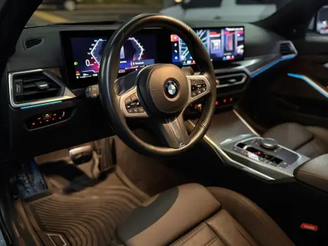 BMW 320I 2.0 16V 4P GT SPORT TURBO AUTOM�TICO, Foto 17