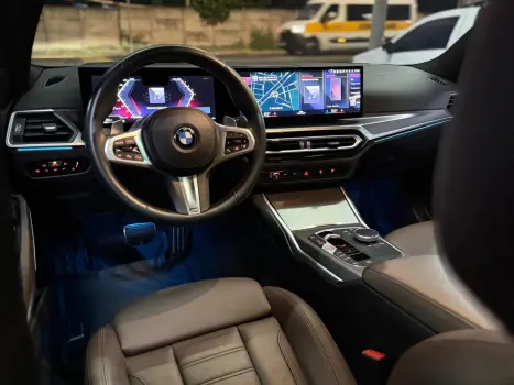 BMW 320I 2.0 16V 4P GT SPORT TURBO AUTOM�TICO, Foto 18