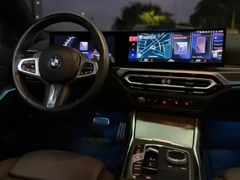 BMW 320I 2.0 16V 4P GT SPORT TURBO AUTOM�TICO, Foto 19