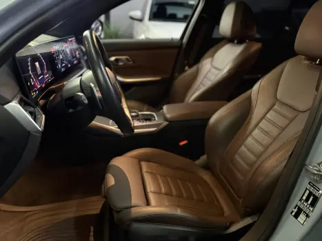 BMW 320I 2.0 16V 4P GT SPORT TURBO AUTOM�TICO, Foto 21