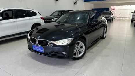 BMW 320I 2.0 16V 4P TURBO AUTOM�TICO, Foto 1