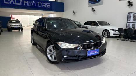 BMW 320I 2.0 16V 4P TURBO AUTOM�TICO, Foto 2