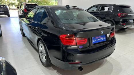 BMW 320I 2.0 16V 4P TURBO AUTOM�TICO, Foto 3