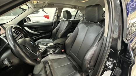 BMW 320I 2.0 16V 4P TURBO AUTOM�TICO, Foto 5