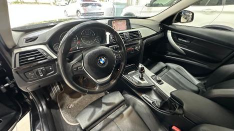 BMW 320I 2.0 16V 4P TURBO AUTOM�TICO, Foto 6