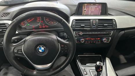 BMW 320I 2.0 16V 4P TURBO AUTOM�TICO, Foto 7