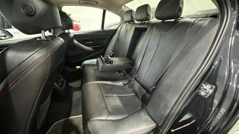 BMW 320I 2.0 16V 4P TURBO AUTOM�TICO, Foto 8