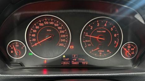 BMW 320I 2.0 16V 4P TURBO AUTOM�TICO, Foto 9