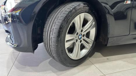 BMW 320I 2.0 16V 4P TURBO AUTOM�TICO, Foto 10