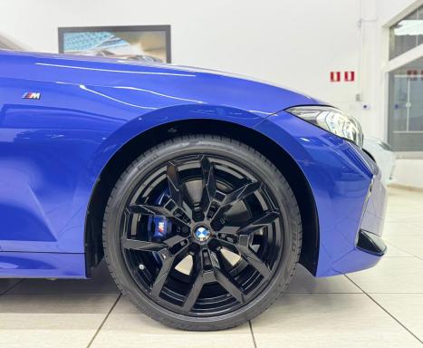 BMW 320I 2.0 16V 4P TURBO FLEX M SPORT AUTOM�TICO, Foto 6