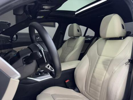 BMW 320I 2.0 16V 4P TURBO FLEX M SPORT AUTOM�TICO, Foto 9