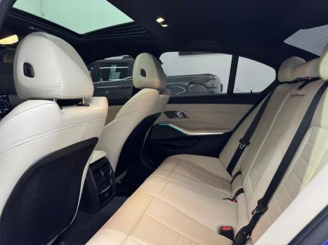 BMW 320I 2.0 16V 4P TURBO FLEX M SPORT AUTOM�TICO, Foto 11