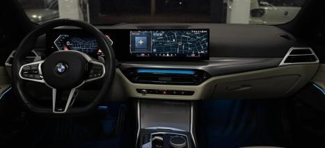 BMW 320I 2.0 16V 4P TURBO FLEX M SPORT AUTOM�TICO, Foto 16