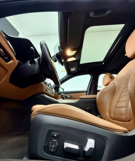 BMW 320I 2.0 16V 4P TURBO FLEX M SPORT AUTOM�TICO, Foto 10
