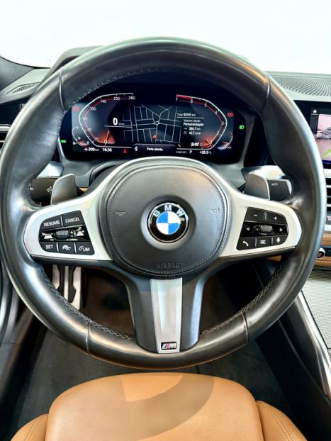 BMW 320I 2.0 16V 4P TURBO FLEX M SPORT AUTOM�TICO, Foto 12
