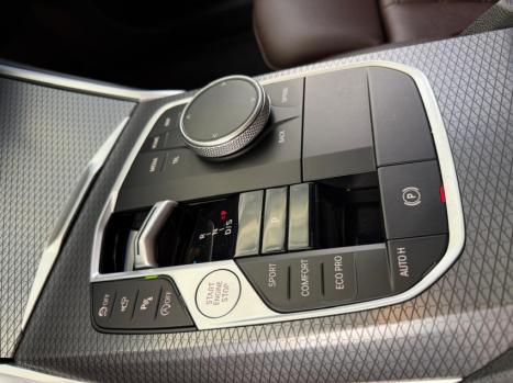 BMW 320I 2.0 16V 4P M SPORT GP TURBO ACTIVE FLEX AUTOM�TICO, Foto 14