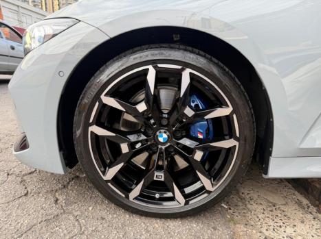 BMW 320I 2.0 16V 4P M SPORT GP TURBO ACTIVE FLEX AUTOM�TICO, Foto 15