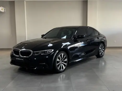BMW 320I 2.0 16V 4P ACTIVE TURBO AUTOM�TICO, Foto 1