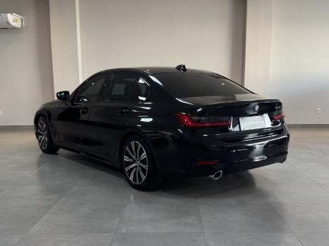 BMW 320I 2.0 16V 4P ACTIVE TURBO AUTOM�TICO, Foto 4