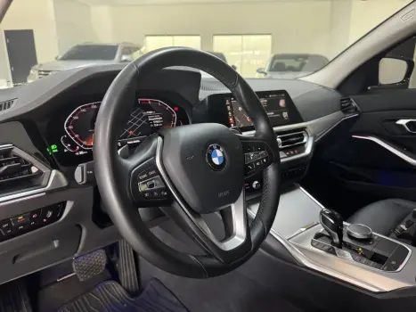 BMW 320I 2.0 16V 4P ACTIVE TURBO AUTOM�TICO, Foto 5