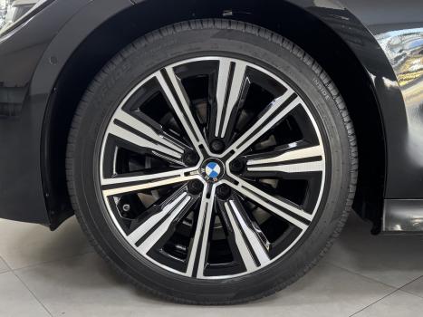 BMW 320I 2.0 16V 4P ACTIVE TURBO AUTOM�TICO, Foto 8
