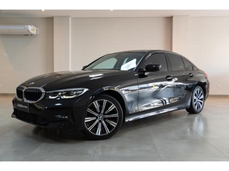 BMW 320I 2.0 16V 4P ACTIVE TURBO AUTOM�TICO, Foto 1