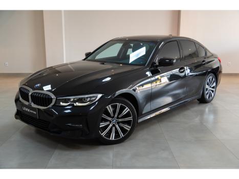 BMW 320I 2.0 16V 4P ACTIVE TURBO AUTOM�TICO, Foto 2