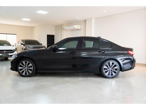 BMW 320I 2.0 16V 4P ACTIVE TURBO AUTOM�TICO, Foto 3