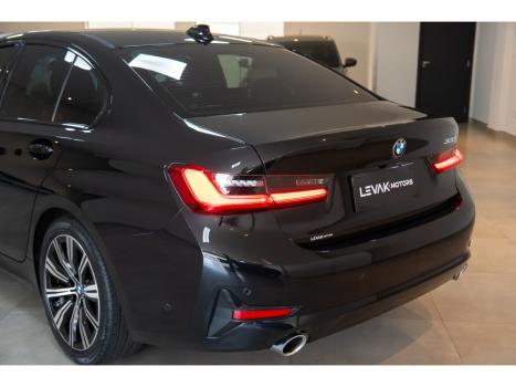BMW 320I 2.0 16V 4P ACTIVE TURBO AUTOM�TICO, Foto 4