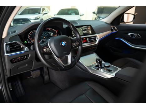 BMW 320I 2.0 16V 4P ACTIVE TURBO AUTOM�TICO, Foto 5