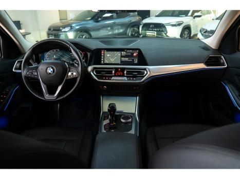 BMW 320I 2.0 16V 4P ACTIVE TURBO AUTOM�TICO, Foto 6
