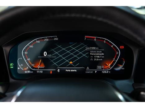 BMW 320I 2.0 16V 4P ACTIVE TURBO AUTOM�TICO, Foto 8