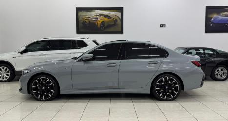 BMW 320I 2.0 16V 4P TURBO FLEX M SPORT AUTOM�TICO, Foto 2