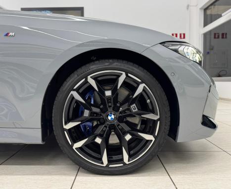 BMW 320I 2.0 16V 4P TURBO FLEX M SPORT AUTOM�TICO, Foto 6